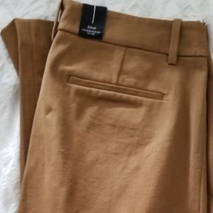 Aritzia Babton Elliot pants